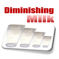 Diminishing Milk Diminishing Milk